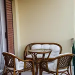 Apartamento Filoxenia Parálion Ástros
