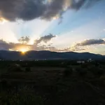 Filoxenia * Parálion Ástros