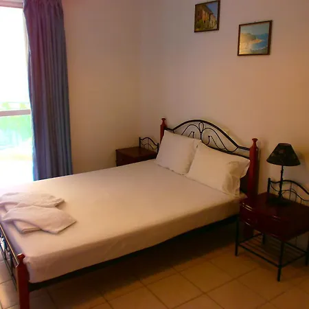 Apartment Filoxenia *