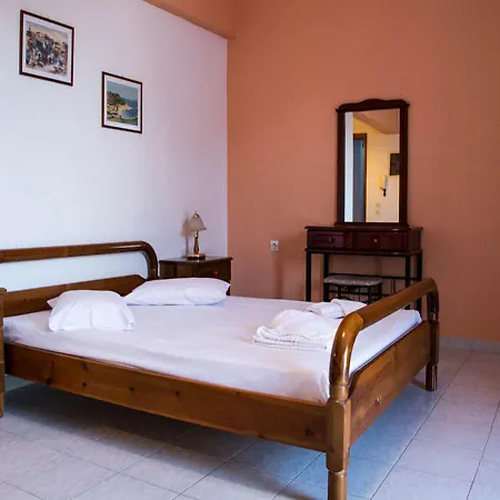 Filoxenia Apartment
