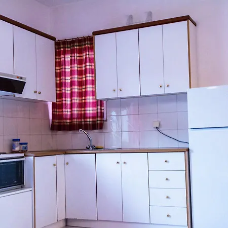 Filoxenia Apartment