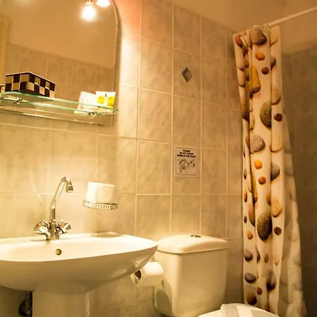 Filoxenia Apartment