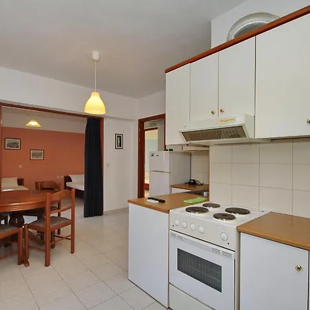 Filoxenia Apartment Paralio Astros