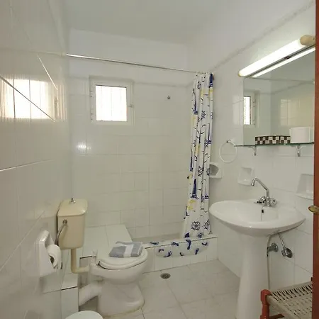 Apartment Filoxenia