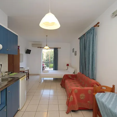 Apartment Filoxenia