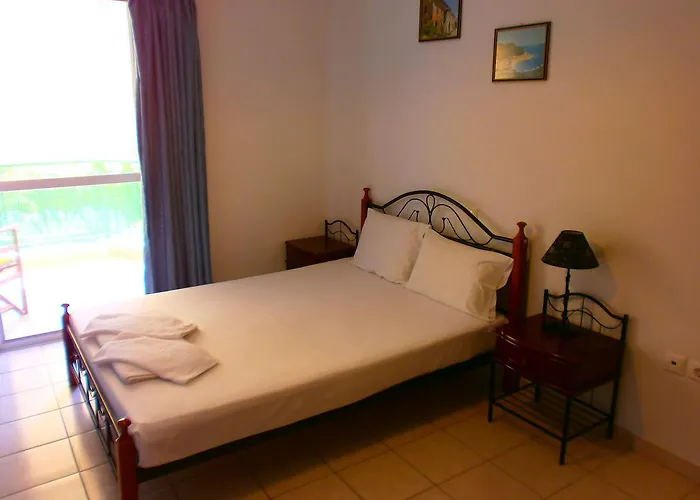 Apartament Filoxenia *