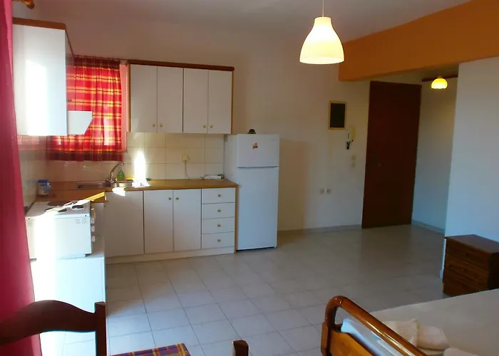 Filoxenia Parálion Ástros