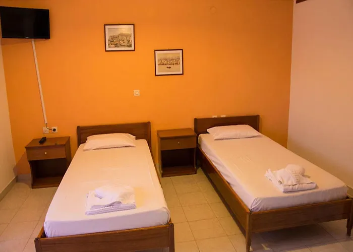 Filoxenia Apartament