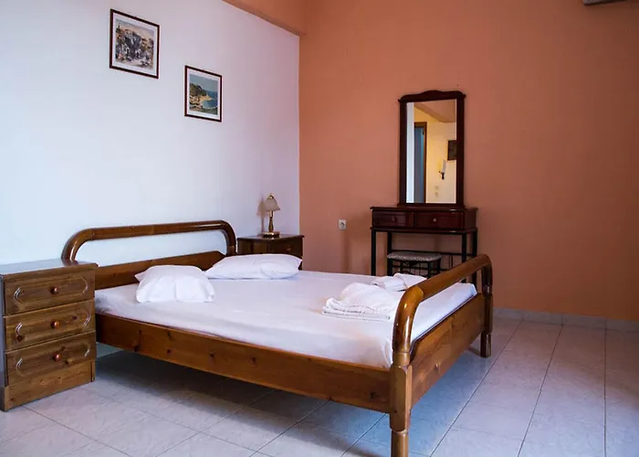 Filoxenia Apartament