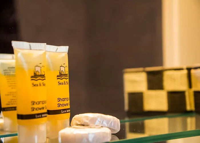 Apartament Filoxenia