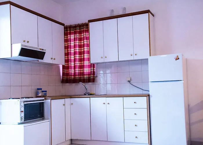 Filoxenia Apartament