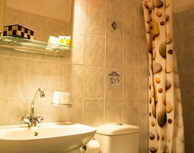 Filoxenia Apartament