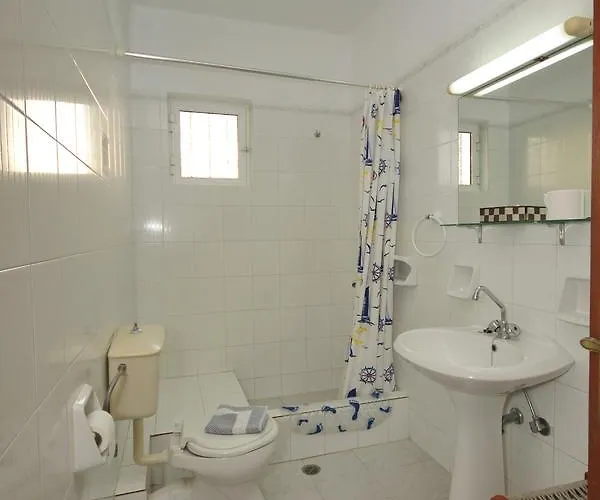 Apartament Filoxenia